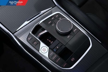 BMW Seria 3 G20-G21 Limuzyna 2.0 320d 190KM 2022 BMW Seria 3 320d xDriveFV23Fotele SportoweWiekszy Zbiornik Paliwa 2.0, zdjęcie 5