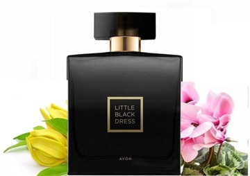 AVON_Woda perfumowana Little Black Dress 100 ml