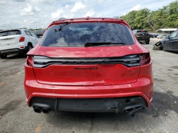 Porsche Macan 2024 Porsche Macan GTS 2024 2.9l 2.9 Benzyna 434KM, zdjęcie 2