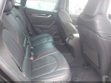 Maserati Levante 2022 Maserati Levante Maserati Levante GT 3.0L 3.0 Benzyna 345KM, zdjęcie 13