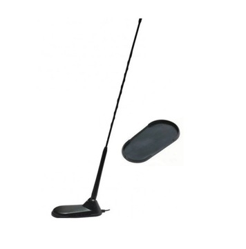 PRESIDENT VIRGINIA лучшая короткая магнитная антенна CB