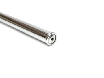 НОВЫЙ Универсальный металлический насос Romet ZZR