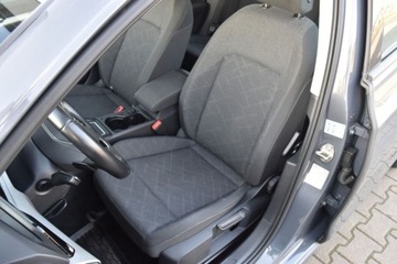 Volkswagen Golf VIII 2022 Volkswagen Golf SalonPL 2.0TDI 115KM DSG ACC Czujniki Ambiente Kessy LaneA, zdjęcie 27