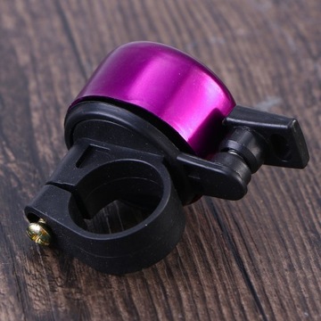 МИНИ-ВЕЛОСИПЕДНЫЙ ЗВОНОК ЭЛЕКТРИЧЕСКИЙ ЗВОНОК ДЛЯ ДЕТЕЙ