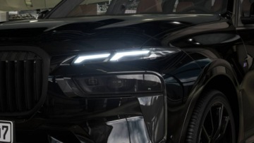 BMW X7 SUV Facelifting 3.0 40d 352KM 2026 BMW X7 xDrive40d - Dostępne od ręki!, zdjęcie 8