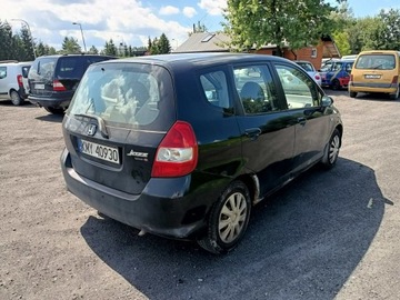 Honda Jazz II 1.2 78KM 2005 Honda Jazz 1.2 05r, zdjęcie 3