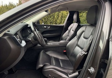 Volvo XC60 2021 Volvo XC 60 FullLed El.Klapa Podgrzewane Fotele Skora Kamera Serwis Piekny, zdjęcie 5