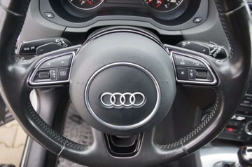 Audi Q3 I SUV 2.0 TDI 177KM 2012 Audi Q3 2.0 TDI CR 177 KM, 4x4, S-Tronic, Navi, Kamera, Alcantara, GWARANC, zdjęcie 20