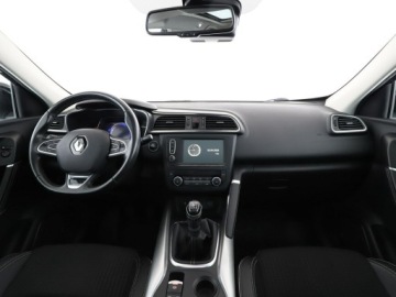 Renault Kadjar Crossover 1.6 TCe Energy 163KM 2018 Renault Kadjar Energy Bose Edition 163KM, zdjęcie 14
