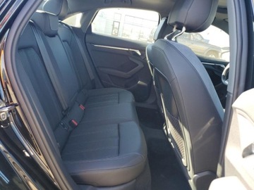 Audi 2023 Audi a3 Premium Plus 2023 2.0l 2.0 Benzyna 201KM, zdjęcie 10