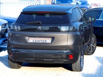 Peugeot 3008 II Plug-In Hybrid Facelifting 1.6 HYBRID4 300KM 2023 Peugeot 3008 Hybrid4 300 koni 4x4 Blis Keyless Webasto Full Led Kamery 180, zdjęcie 33
