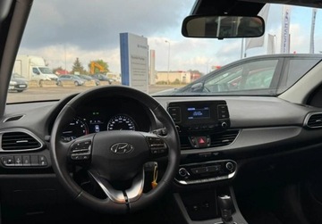 Hyundai i30 III Wagon Facelifting 1.0 T-GDI 120KM 2023 Hyundai i30 Salon Polska, Autoryzowany dealer, Automat, Faktura VAT 23, 1.0, zdjęcie 8