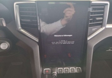 Volkswagen Amarok II 2026 Volkswagen Amarok PanAmericana 3.0 TDI 240 KM Automat 4Motion 3.0 Diesel, zdjęcie 37