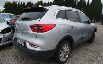 Renault Kadjar Crossover Facelifting 1.3 TCe 140 FAP 140KM 2019