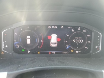 Volkswagen 2022 Volkswagen Atlas Sel Premium R-Line 2022 3.6l 3.6 Benzyna 276KM, zdjęcie 9