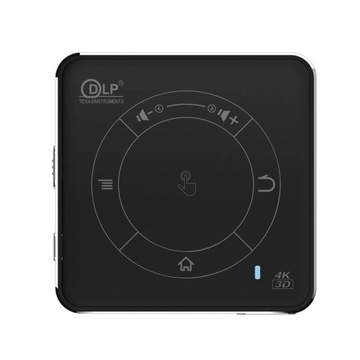 Мини-DLP-проектор Android LED-проектор