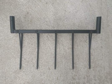 Kultywator spulchniacz ręczny