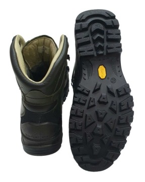 Ботинки для горной охоты RED ROCK 11601D36G 44