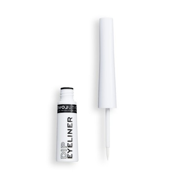 Подводка для глаз Makeup Revolution Relove Dip - Белый