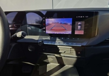 Opel 2022 Opel Astra 1.2 PB 130KM Elegance EAT8 Salon PL Serwis ASO Gwarancja 1.2, zdjęcie 16