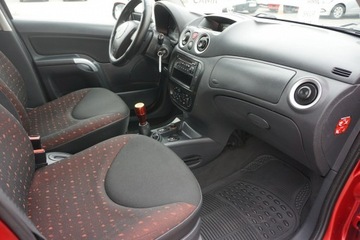Citroen C3 I 2005 Citroen C3 1.1 Benzyna+Gaz 82KM z klimatyzacją,, zdjęcie 13