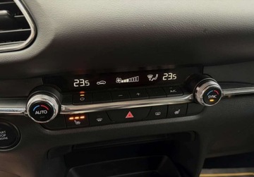 Mazda CX-30 2.0 SKYACTIV-G 150KM 2023 Mazda CX-30 2.0 150 KM HEAD-UP KAMERA bezwypadkowa GWARANCJA zarejestrowana, zdjęcie 30