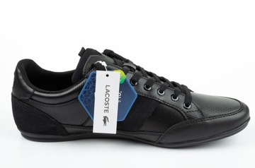 Buty męskie sportowe Lacoste Chaymon [3502H]