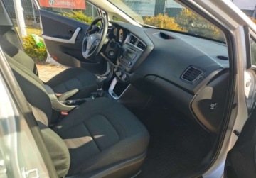 Kia Ceed II Kombi Facelifting 1.4 CRDi 90KM 2017 Kia Ceed 1.4 Diesel 90KM, zdjęcie 16