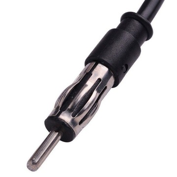 АНТЕННЫЙ УСИЛИТЕЛЬ ДЛЯ DAB+ FM-РАДИОСИГНАЛА 12 В