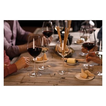 SCHOTT ZWIESEL ENOTECA Граппа 101 мл CRISTAL