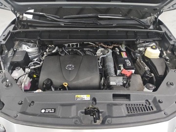 Toyota Highlander III 2022 Toyota Highlander XLE 2022 3.5 Benzyna 295KM, zdjęcie 6