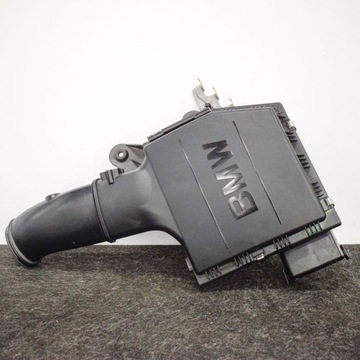 7599284 70375718 POUZDRO FILTRU VZDUCHU 135 I 225 2012 BMW 1 CABRIO (E88)