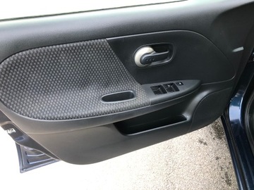 Nissan Note I Mikrovan 1.4 i 16V 88KM 2008 NISSAN NOTE 1.4 BENZYNA KLIMA 1 WŁAŚCICIEL Z NIEMIEC, zdjęcie 13