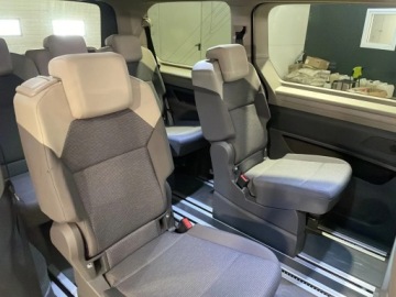 Volkswagen Multivan T7 Van L1 2.0 TDI 150KM 2025 Volkswagen Nowy Multivan BASIC FAMILY/8 osób 2.0TD, zdjęcie 13