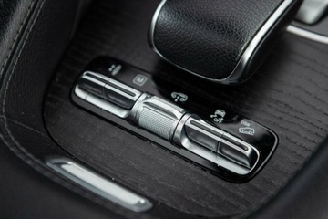 Mercedes GLS X167 SUV 2.9 400d 330KM 2021 Mercedes-Benz GLS 400d 4 Matic Szary Mat Salon PL Autotrade 2.9 330KM, zdjęcie 34
