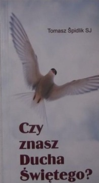 Czy znasz Ducha Świętego