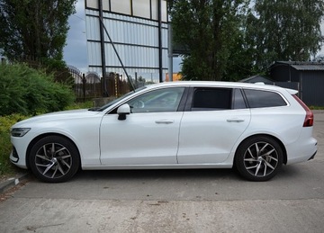 Шторы Raystop Volvo V60 2008-2017 чехлы