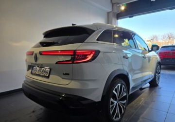 Renault Austral 2025 Renault Austral iconic E-Tech full hybrid 200 JAK NOWY 2025 1.2 Hybryda, zdjęcie 32