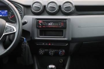 Dacia Duster II SUV 1.6 SCe 115KM 2019 Dacia Duster 1.6 SCe, Salon Polska, 1. Właściciel, zdjęcie 11