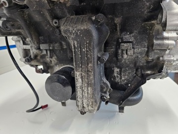 Honda CBR 600 F2, двигатель в сборе, 29 000 км.
