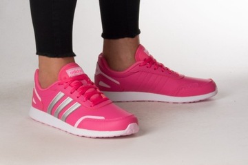 ADIDAS ЖЕНСКАЯ ОБУВЬ VS SWITCH 3 IG9635 РОЗОВЫЕ