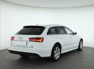 Audi A6 C7 Allroad quattro facelifting 3.0 TDI clean diesel 272KM 2017 Audi A6 3.0 TDI, Salon Polska, Serwis ASO, 268 KM, zdjęcie 4