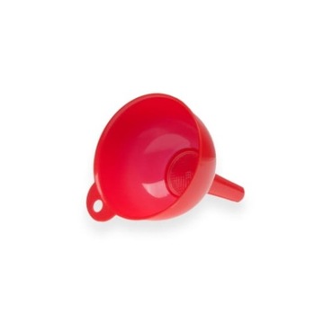LEJEK MINI PLASTIKOWY POLSKI 6CM DO WINA BUTELEK MIX KOLORÓW