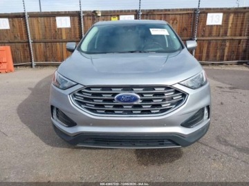 Ford Edge II 2024 Ford Edge 2024 Ford Edge Titanium AWD 2.0 Benzyna 250KM, zdjęcie 1