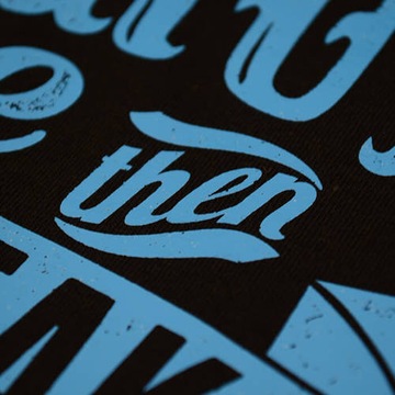 Фольга Flex-Soft голубая - Фольга А - Лист А4