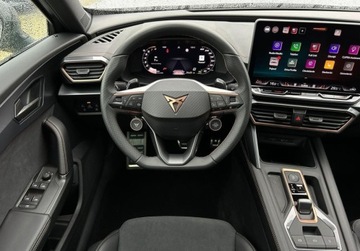 Cupra Formentor Crossover 1.5 TSI 150KM 2025 Cupra Formentor Pakiety, ACC, Digital Cockpit, Podgrzewane fotele, Kamera, zdjęcie 6