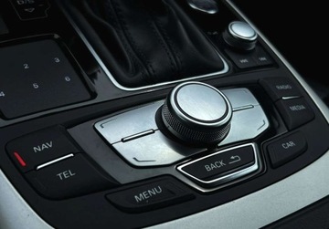 Audi A6 C7 Avant Facelifting 2.0 TDI ultra 190KM 2017 Audi A6 Avant LIFT 190 KM navi AVANT Bi XENON bezwypadkowa zarejestrow, zdjęcie 28