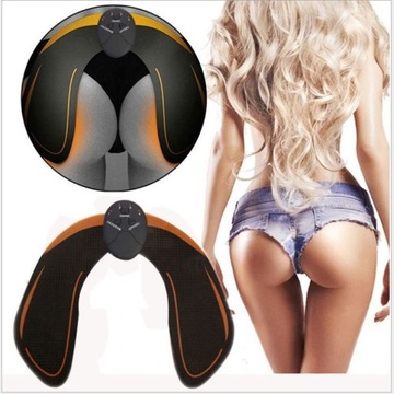 Беспроводной тренажер для мышц живота MS Wireless Hip Trainer