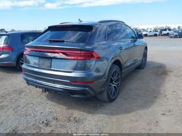 Audi Q8 2021 Audi Q8 Premium Plus 55 Tfsi Quattro Tiptronic 2021 3.0l 3.0 Benzyna 335KM, zdjęcie 5