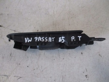 KLAMKA WEWNĘTRZNA TYLNA TYŁ PRAWA VW PASSAT B5